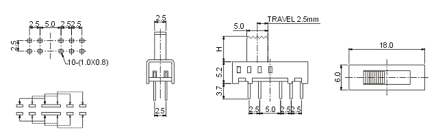 SS-24E01(2P4T): tech img