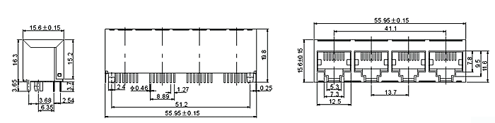 PCB-845A: tech img