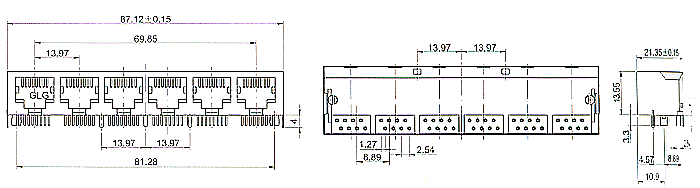 PCB-849A: tech img