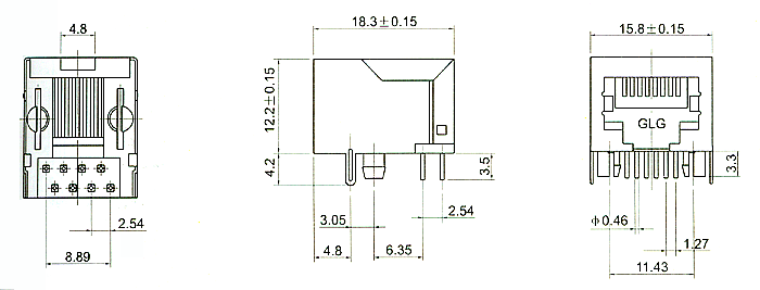 PCB-819A: tech img