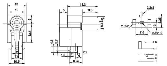 RCA-110: tech img