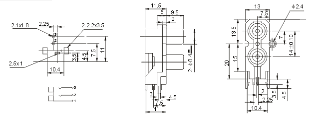 RCA-216: tech img