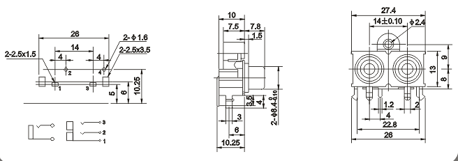 RCA-210: tech img