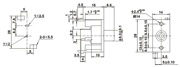 RCA-116: tech img