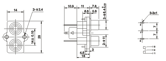RCA-207B: tech img