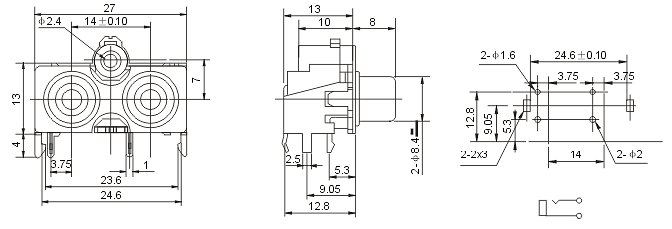 RCA-214/PB: tech img