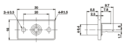 RCA-118B: tech img