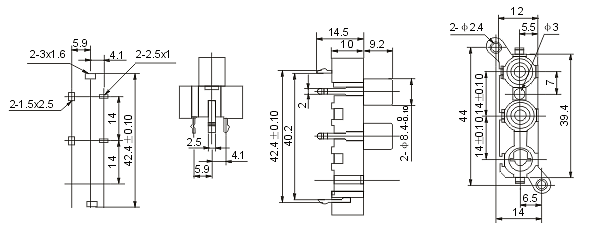 RCA-218: tech img