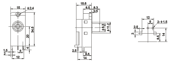 RCA-120: tech img