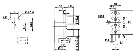 RCA-205: tech img