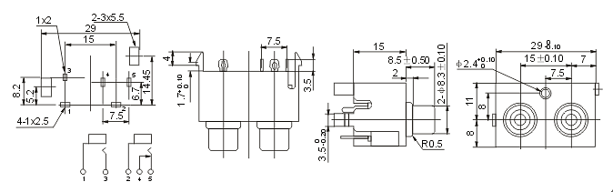 RCA-225: tech img