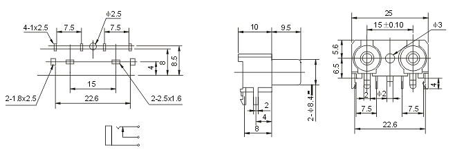 RCA-217A: tech img