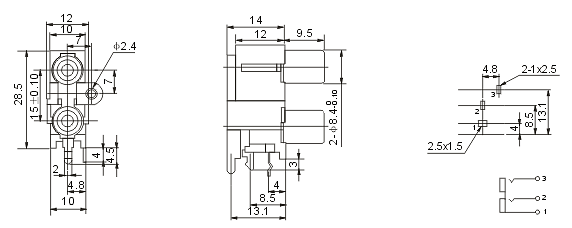 RCA-220: tech img