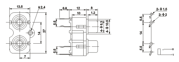 RCA-231B: tech img