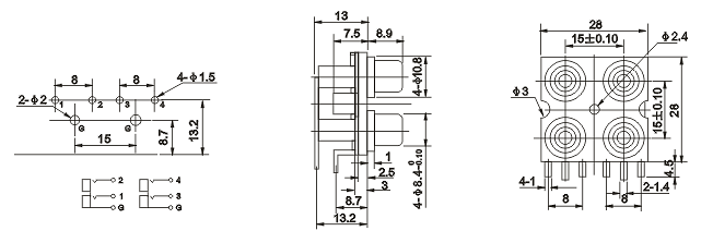 RCA-405: tech img