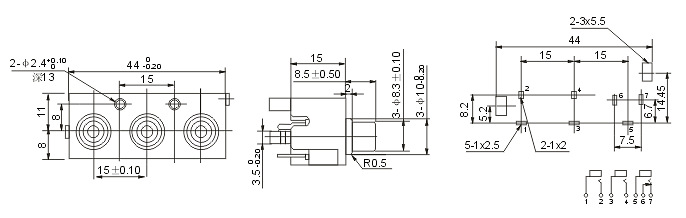 RCA-325: tech img