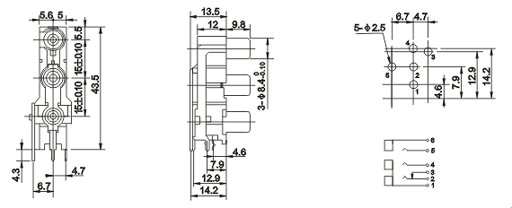 RCA-316: tech img