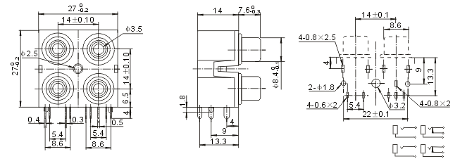 RCA-426: tech img
