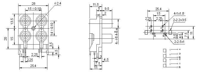 RCA-416: tech img