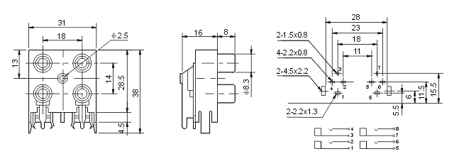 RCA-425: tech img