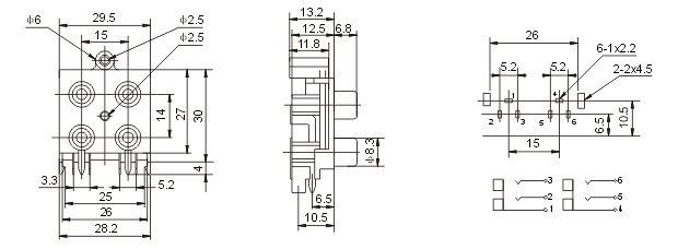 RCA-427: tech img