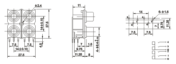 RCA-410: tech img
