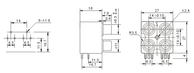 RCA-430: tech img