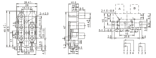 RCA-525: tech img