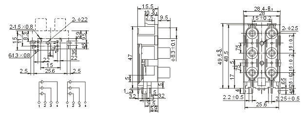 RCA-625: tech img