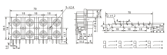 RCA-809: tech img