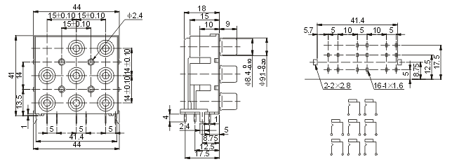 RCA-819: tech img