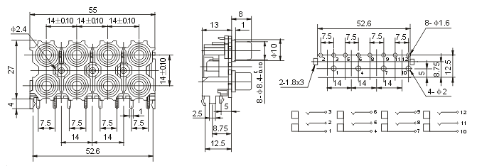 RCA-813: tech img