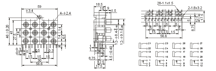 RCA-1218A: tech img