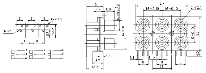 RCA-605: tech img