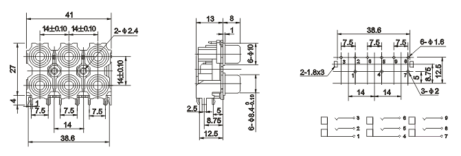 RCA-613: tech img