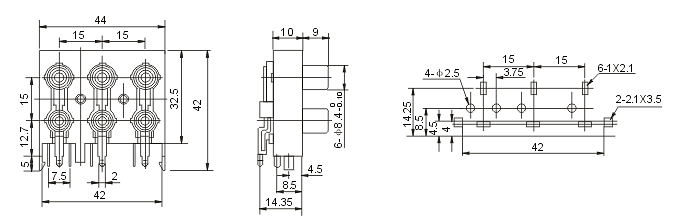 RCA-620: tech img