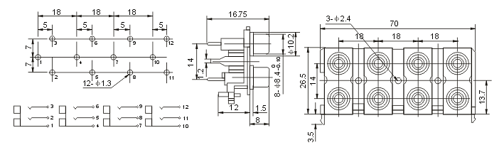 RCA-808: tech img