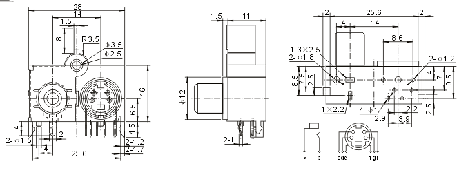 RCA-DIN-408: tech img