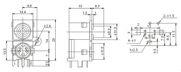 RCA-DIN-406: tech img