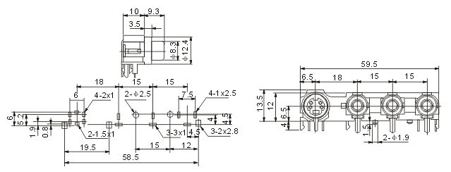RCA3-DIN-402: tech img