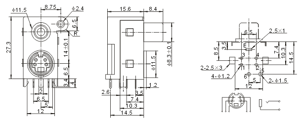 RCA-DIN-407: tech img