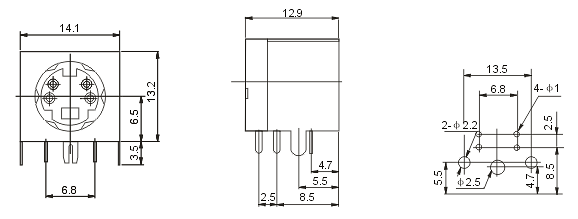 DIN-403: tech img