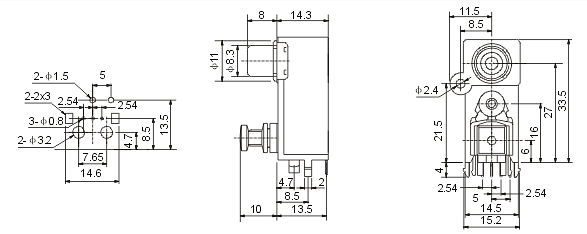 RCA-G: tech img