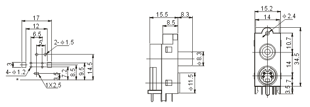 RCA-DIN-402: tech img