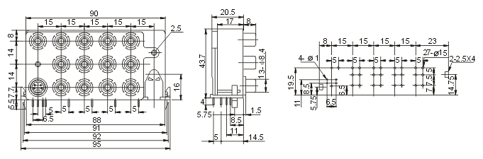 RCA13-G-DIN-401: tech img