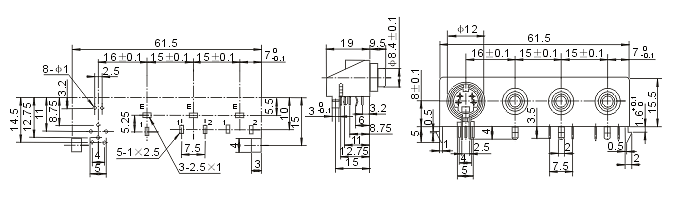 RCA3-DIN-404A: tech img