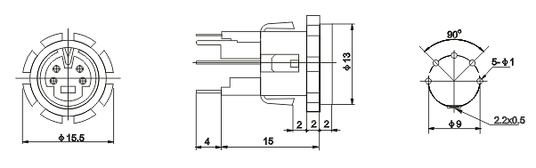 DIN-404B: tech img