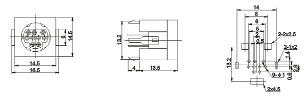 DIN-908: tech img