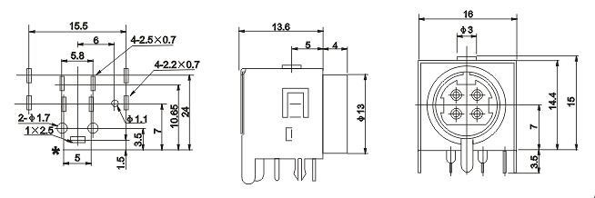 DIN-D402: tech img
