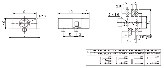 CK-2.5-005D: tech img
